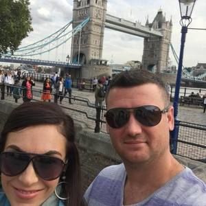 Meet your Posher, Charles